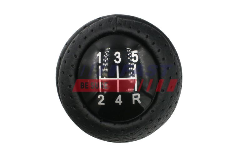 FT00173 FAST - РУЧКА ПЕРЕКЛЮЧЕННЯ КПП MAZDA 3 I 03> 5-ШВИДК