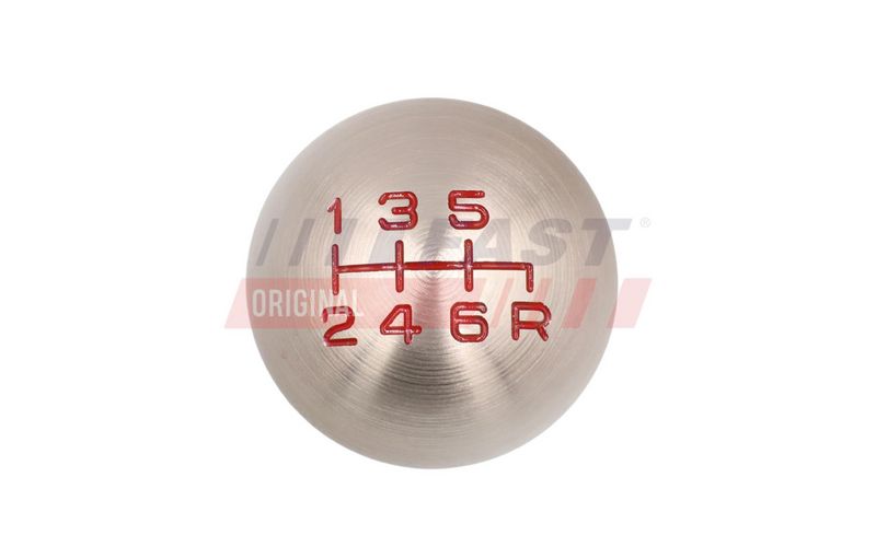 FT00174 FAST - РУЧКА ПЕРЕКЛЮЧЕННЯ КПП HONDA CIVIC VIII 05> 6-ШВИДК UFO SPORT GOLD