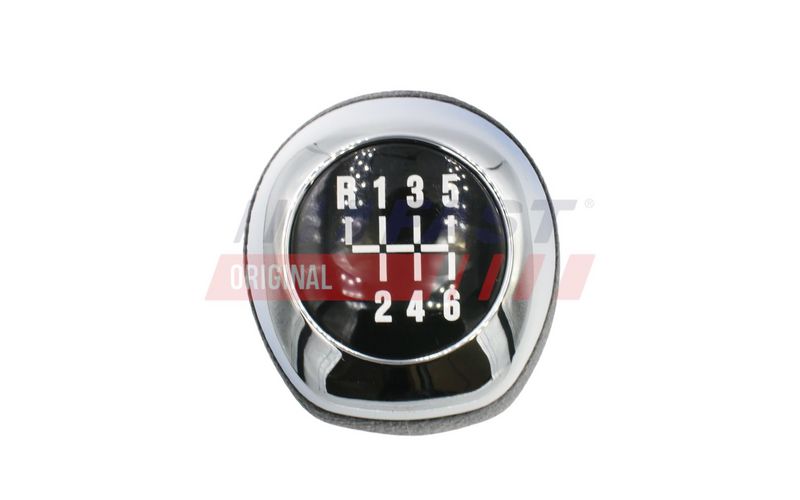 FT00175 FAST - РУЧКА ПЕРЕКЛЮЧЕННЯ КПП HYUNDAI I30 II 11> 6-ШВИДК