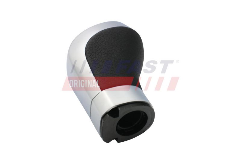 FT00177 FAST - РУЧКА ПЕРЕКЛЮЧЕННЯ КПП BMW 1 E81 06> 6-ШВИДК SILVER E87 E90 E91 E92