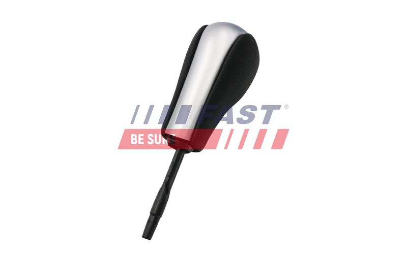 FT00178 FAST - РУЧКА ПЕРЕКЛЮЧЕННЯ КПП BMW 1 E81 06> AUTOMAT E90 DŁUGOŚĆ TRZPIENIA 60MM