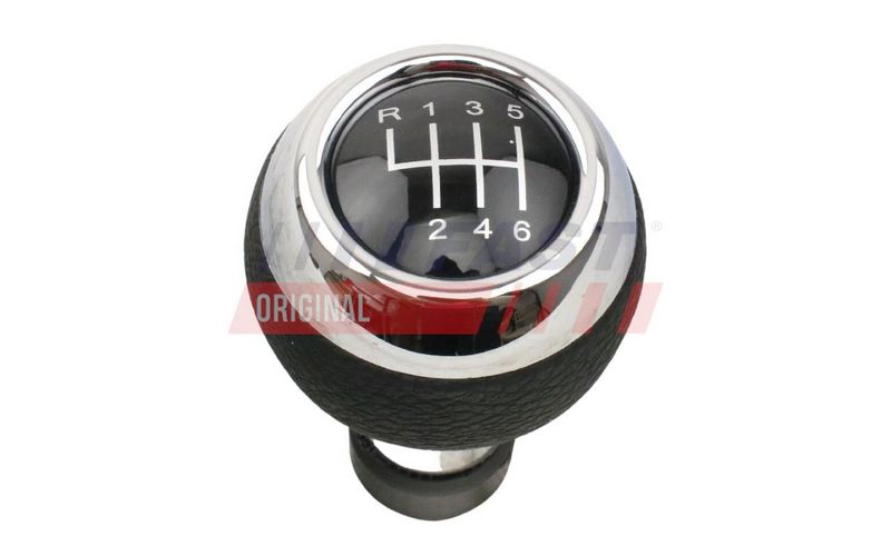 FT00179 FAST - РУЧКА ПЕРЕКЛЮЧЕННЯ КПП MINI COOPER 01> 6-ШВИДК R55 R56 R57 R58 OTWÓR 16MM
