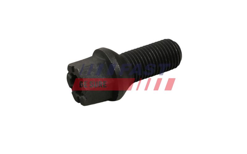 FT00180 FAST - БОЛТ КОЛЕСА VW PASSAT B6 B7 GOLF IV V VI  M14X1,5 / L48MM / 17MM