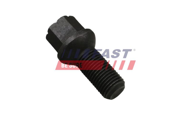 FT00180 FAST - БОЛТ КОЛЕСА VW PASSAT B6 B7 GOLF IV V VI  M14X1,5 / L48MM / 17MM