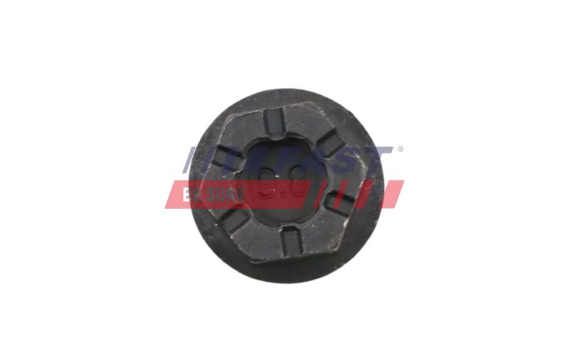 FT00180 FAST - БОЛТ КОЛЕСА VW PASSAT B6 B7 GOLF IV V VI  M14X1,5 / L48MM / 17MM