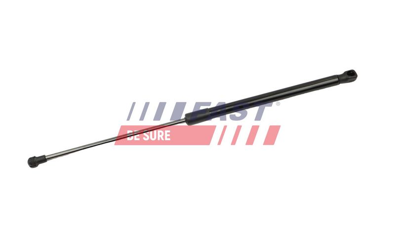 FT00181 FAST - ГАЗОВИЙ АМОРТИЗАТОР AUDI A3 8L 96> БАГАЖНИКА ЛВ/ПР 500MM / 470N