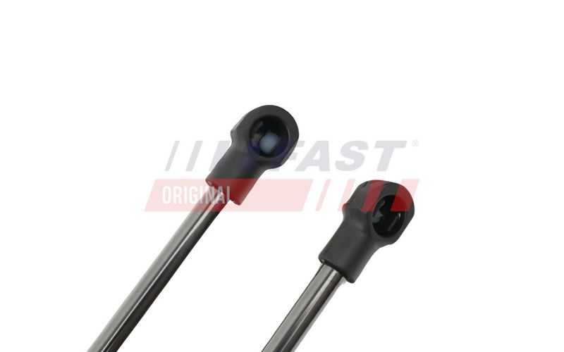 FT00181K FAST - ГАЗОВИЙ АМОРТИЗАТОР AUDI A3 8L 96> БАГАЖНИКА КПЛ ЛВ+ПР 8L 00> 500MM / 470N