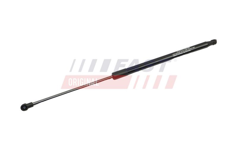 FT00182 FAST - ГАЗОВИЙ АМОРТИЗАТОР AUDI A4 B6 00> БАГАЖНИКА ЛВ/ПР 500MM / 500N
