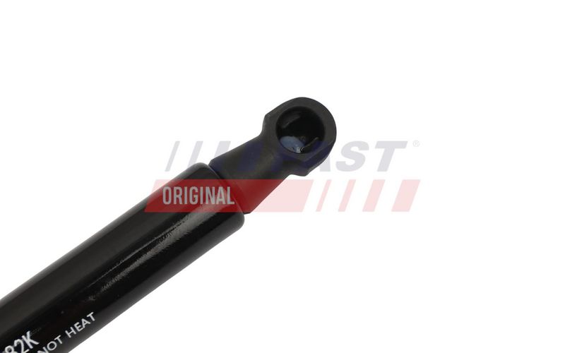 FT00182 FAST - ГАЗОВИЙ АМОРТИЗАТОР AUDI A4 B6 00> БАГАЖНИКА ЛВ/ПР 500MM / 500N