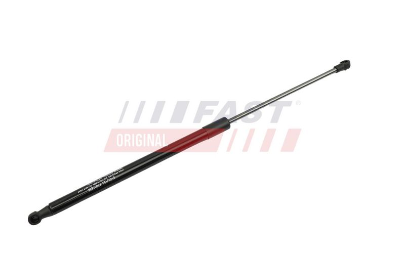 FT00182 FAST - ГАЗОВИЙ АМОРТИЗАТОР AUDI A4 B6 00> БАГАЖНИКА ЛВ/ПР 500MM / 500N