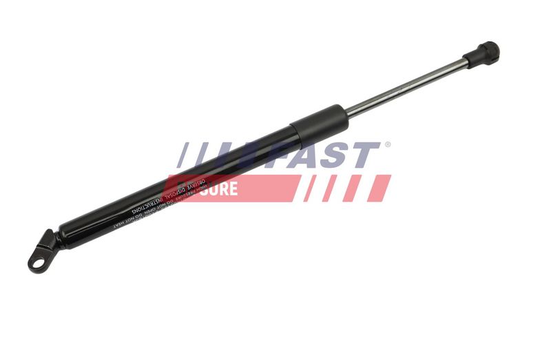 FT00183 FAST - ГАЗОВИЙ АМОРТИЗАТОР BMW 5 E39 95> БАГАЖНИКА ЛВ/ПР SEDAN 335MM / 520N