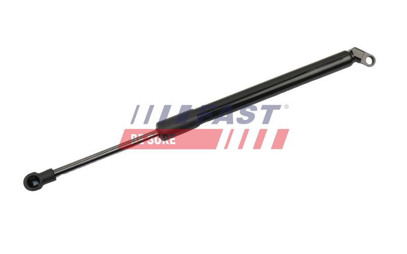 FT00183 FAST - ГАЗОВИЙ АМОРТИЗАТОР BMW 5 E39 95> БАГАЖНИКА ЛВ/ПР SEDAN 335MM / 520N
