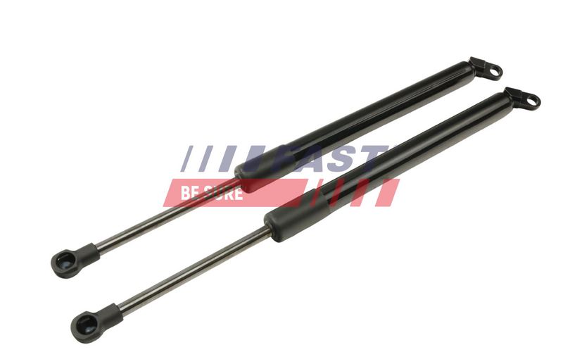 FT00183K FAST - ГАЗОВИЙ АМОРТИЗАТОР BMW 5 E39 95> БАГАЖНИКА КПЛ ЛВ+ПР SEDAN 335MM / 520N