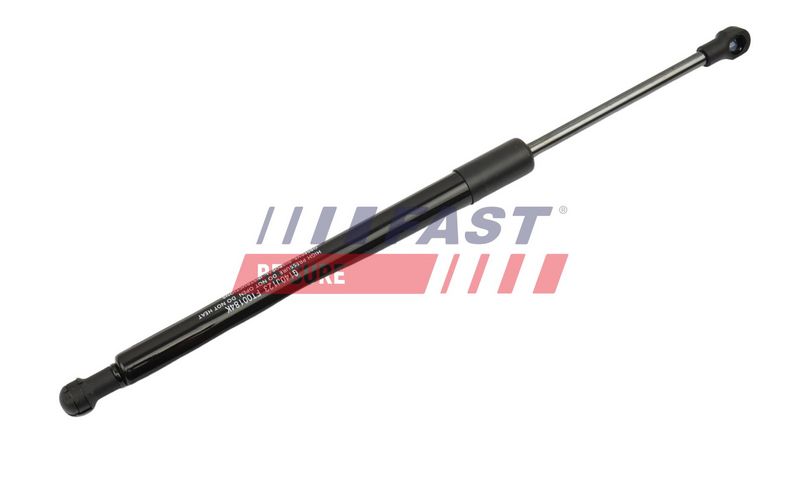 FT00184 FAST - ГАЗОВИЙ АМОРТИЗАТОР BMW 3 E90 04> БАГАЖНИКА ЛВ/ПР 370MM / 320N