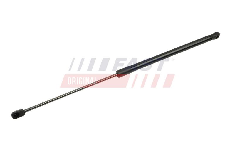 FT00186 FAST - ГАЗОВИЙ АМОРТИЗАТОР HYUNDAI I30 I 07> БАГАЖНИКА ЛВ/ПР HATCHBACK 569MM / 310N