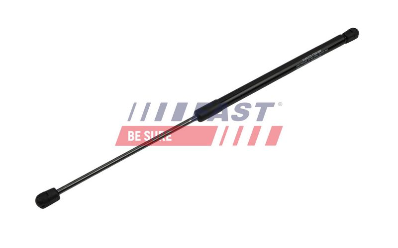 FT00188 FAST - ГАЗОВИЙ АМОРТИЗАТОР OPEL ASTRA G 98> БАГАЖНИКА ЛВ/ПР HATCHBACK 538MM / 430N