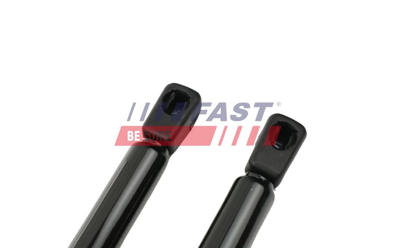 FT00189K FAST - ГАЗОВИЙ АМОРТИЗАТОР OPEL CORSA C 00> БАГАЖНИКА КПЛ ЛВ+ПР 472MM / 350N
