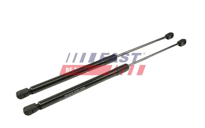 FT00189K FAST - ГАЗОВИЙ АМОРТИЗАТОР OPEL CORSA C 00> БАГАЖНИКА КПЛ ЛВ+ПР 472MM / 350N