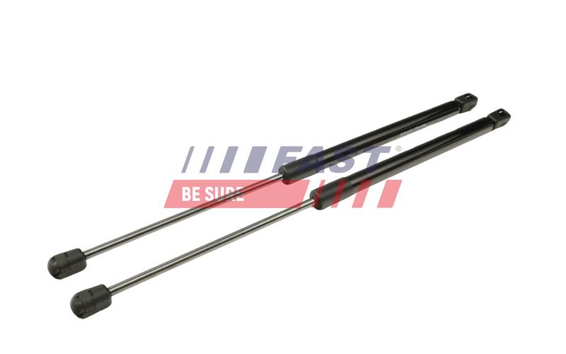 FT00189K FAST - ГАЗОВИЙ АМОРТИЗАТОР OPEL CORSA C 00> БАГАЖНИКА КПЛ ЛВ+ПР 472MM / 350N