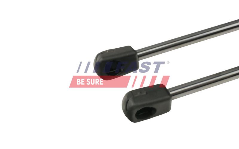 FT00189K FAST - ГАЗОВИЙ АМОРТИЗАТОР OPEL CORSA C 00> БАГАЖНИКА КПЛ ЛВ+ПР 472MM / 350N