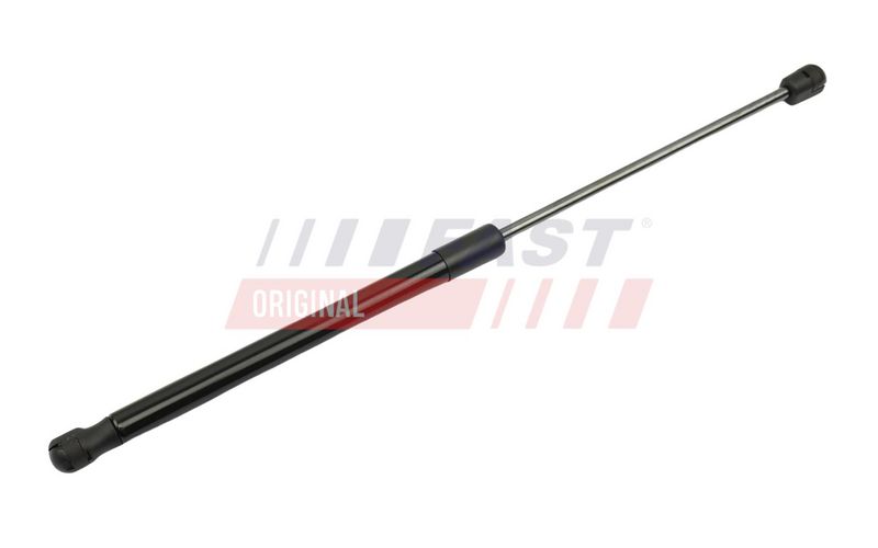FT00190 FAST - ГАЗОВИЙ АМОРТИЗАТОР OPEL VECTRA C 02> БАГАЖНИКА ЛВ/ПР HATCHBACK 475MM / 640N