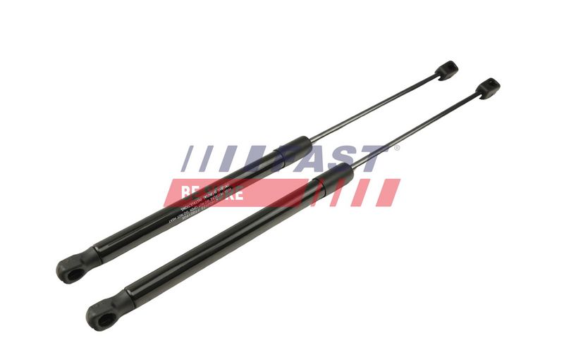 FT00190K FAST - ГАЗОВИЙ АМОРТИЗАТОР OPEL VECTRA C 02> БАГАЖНИКА КПЛ ЛВ+ПР HATCHBACK 475MM / 640N