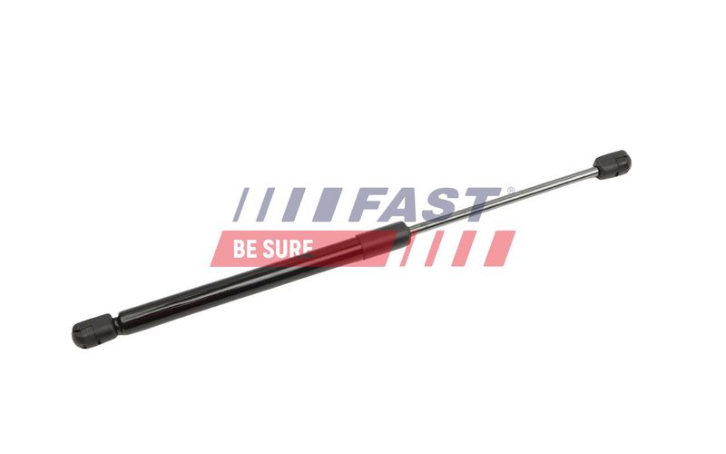 FT00192 FAST - ГАЗОВИЙ АМОРТИЗАТОР RENAULT CLIO II 98> БАГАЖНИКА ЛВ/ПР 412MM / 340N