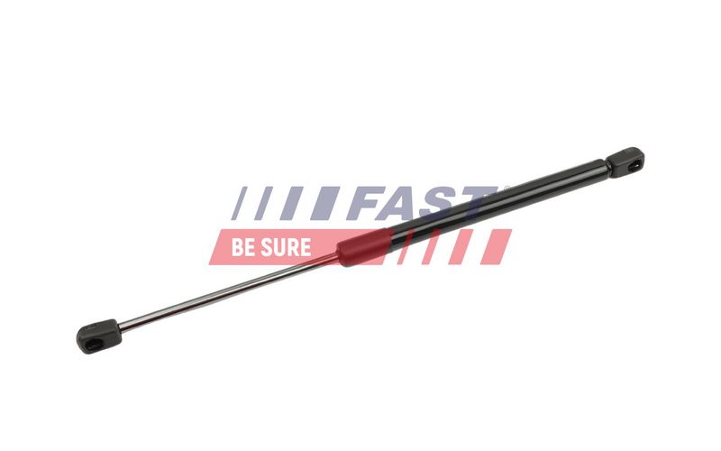FT00192 FAST - ГАЗОВИЙ АМОРТИЗАТОР RENAULT CLIO II 98> БАГАЖНИКА ЛВ/ПР 412MM / 340N