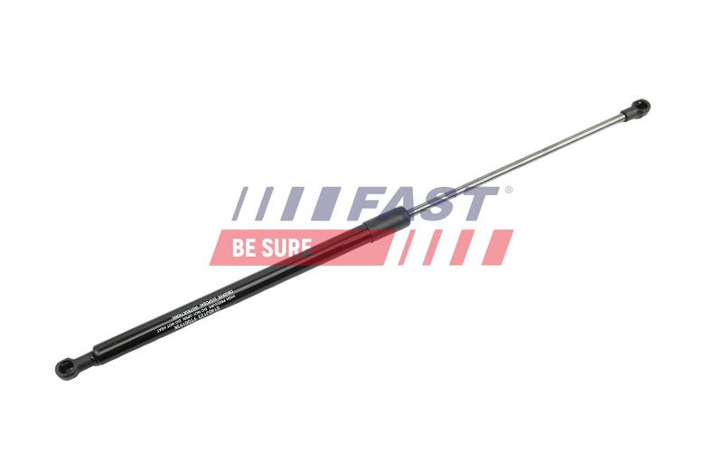 FT00193 FAST - ГАЗОВИЙ АМОРТИЗАТОР RENAULT SCENIC II 03> БАГАЖНИКА ЛВ/ПР 534MM / 480N