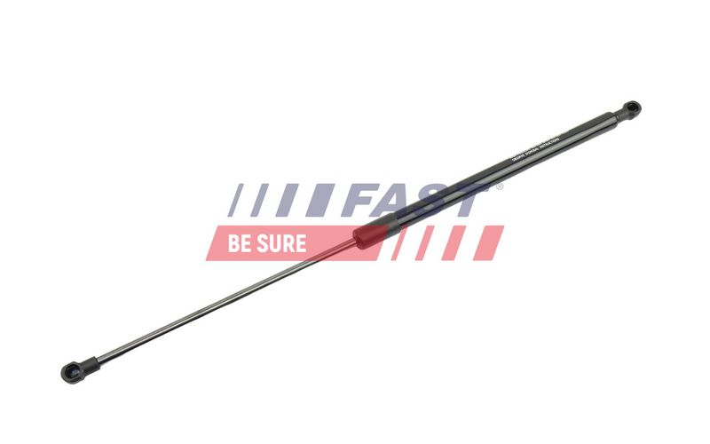 FT00193 FAST - ГАЗОВИЙ АМОРТИЗАТОР RENAULT SCENIC II 03> БАГАЖНИКА ЛВ/ПР 534MM / 480N