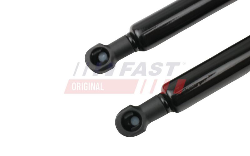 FT00193K FAST - ГАЗОВИЙ АМОРТИЗАТОР RENAULT SCENIC II 03> БАГАЖНИКА КПЛ ЛВ+ПР 534MM / 480N
