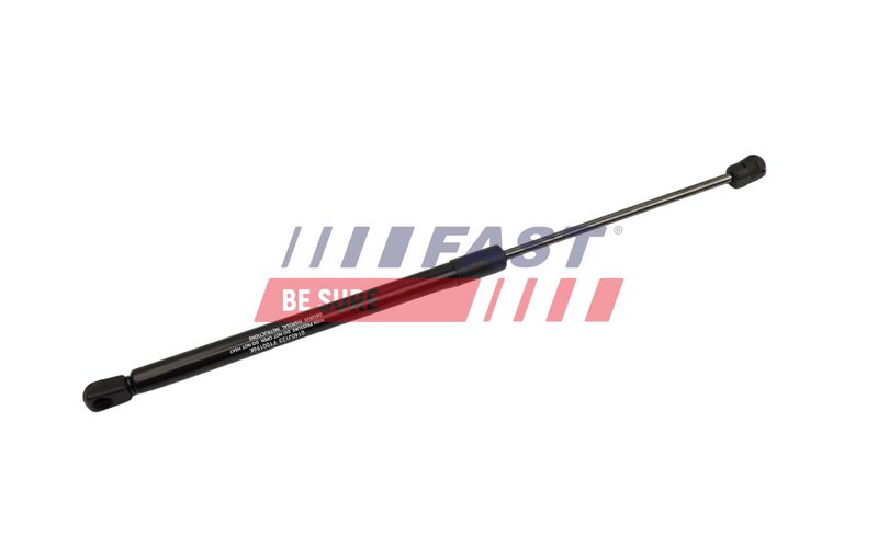 FT00196 FAST - ГАЗОВИЙ АМОРТИЗАТОР SKODA OCTAVIA I 96> БАГАЖНИКА ЛВ/ПР 495MM / 515N