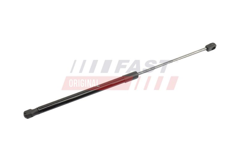FT00198 FAST - ГАЗОВИЙ АМОРТИЗАТОР SKODA OCTAVIA II 04> БАГАЖНИКА ЛВ/ПР KOMBI 490MM / 480N