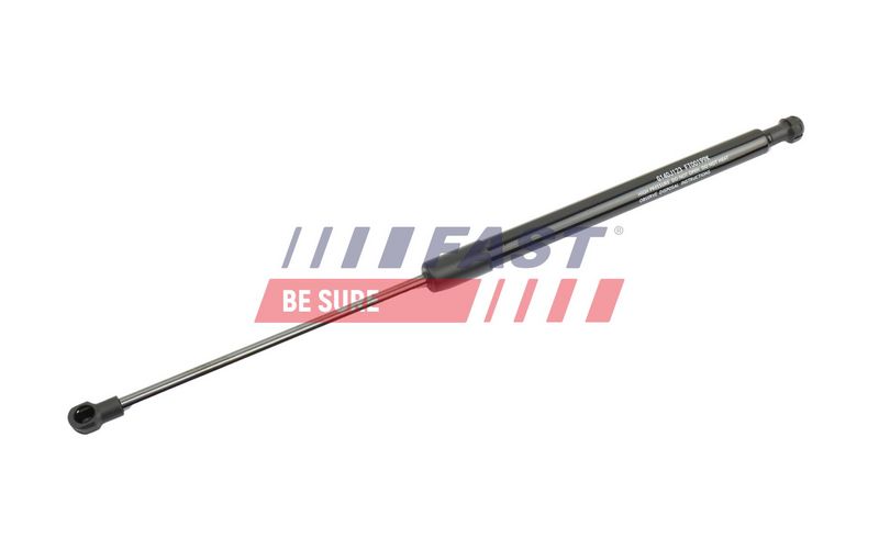 FT00199 FAST - ГАЗОВИЙ АМОРТИЗАТОР TOYOTA AVENSIS T25 03> БАГАЖНИКА ЛВ/ПР KOMBI 445MM / 550N