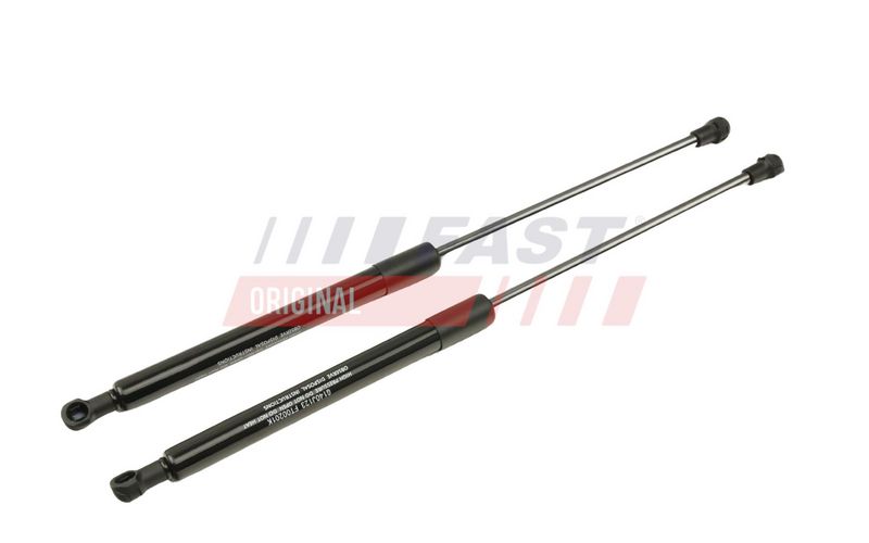 FT00201K FAST - ГАЗОВИЙ АМОРТИЗАТОР VOLVO V50 03> БАГАЖНИКА КПЛ ЛВ+ПР 430MM / 470N