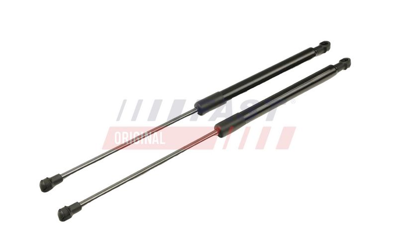 FT00201K FAST - ГАЗОВИЙ АМОРТИЗАТОР VOLVO V50 03> БАГАЖНИКА КПЛ ЛВ+ПР 430MM / 470N