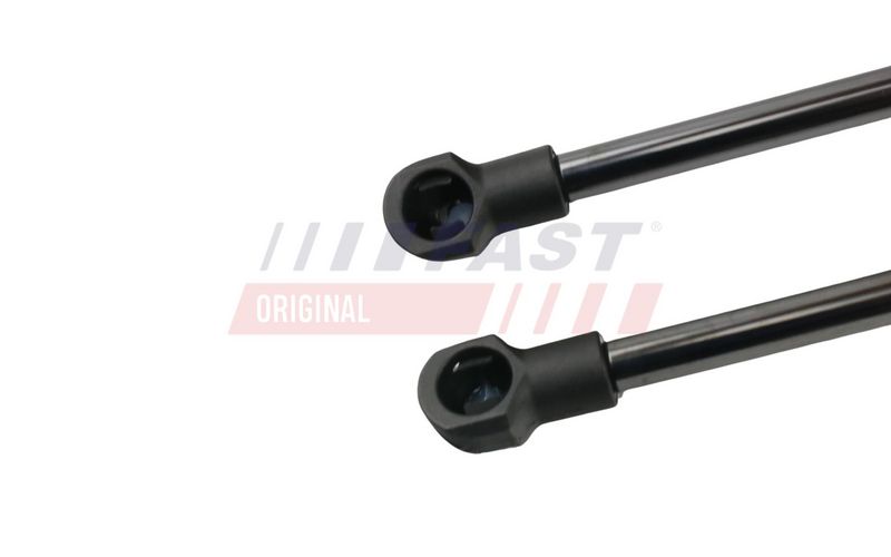FT00201K FAST - ГАЗОВИЙ АМОРТИЗАТОР VOLVO V50 03> БАГАЖНИКА КПЛ ЛВ+ПР 430MM / 470N