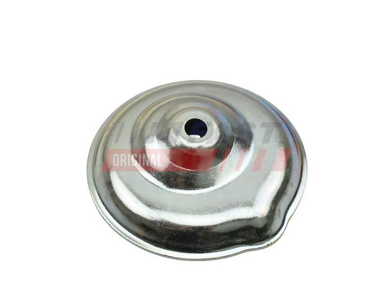FT00209 FAST - ПОДУШКА ОПОРНА АМОРТИЗАТОРА FIAT CINQUE / SEICENTO ПЕРЕД 98>