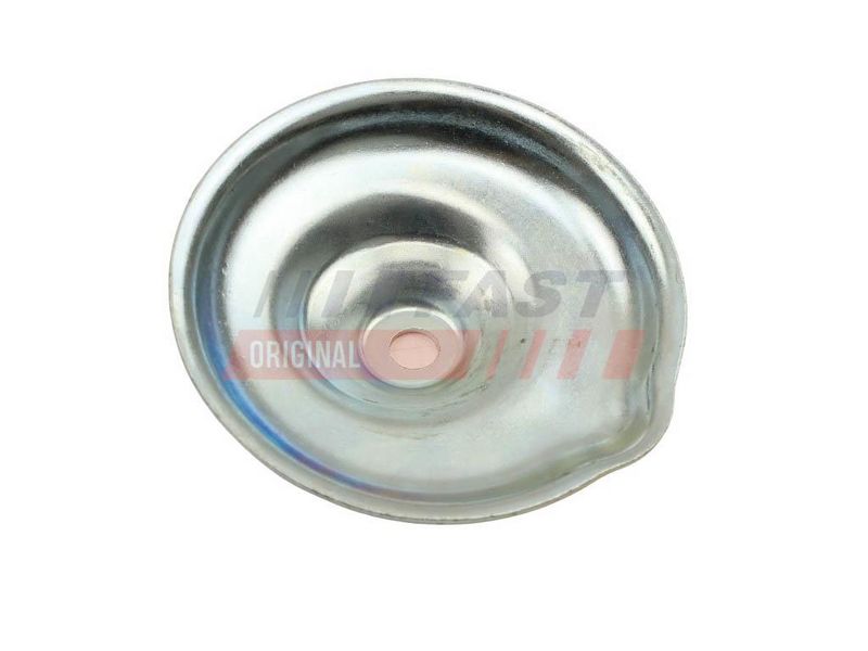 FT00209 FAST - ПОДУШКА ОПОРНА АМОРТИЗАТОРА FIAT CINQUE / SEICENTO ПЕРЕД 98>