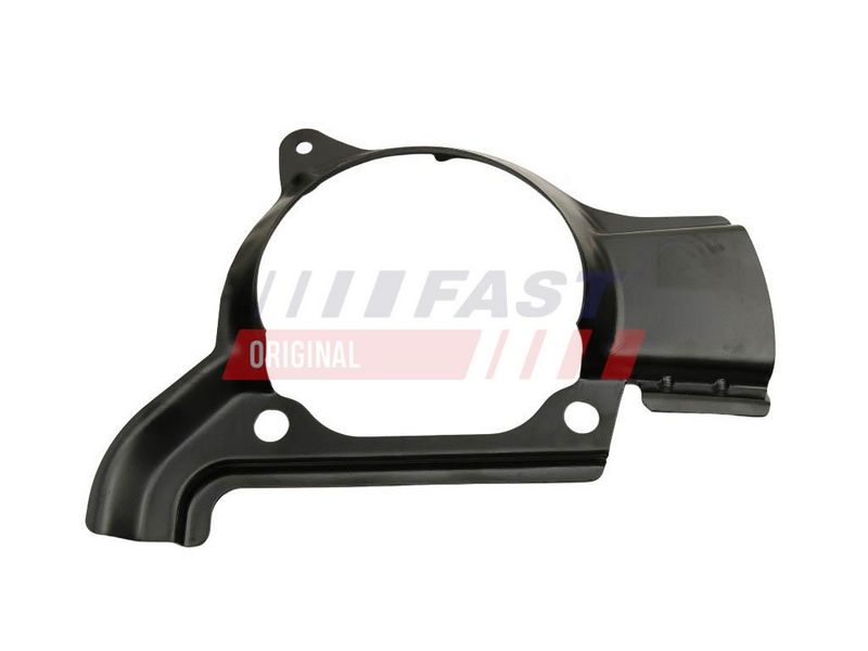 FT00212 FAST - ЗАХИСТ ГАЛЬМІВНОГО ДИСКА FIAT CINQUE / SEICENTO ЛВ