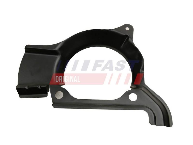 FT00212 FAST - ЗАХИСТ ГАЛЬМІВНОГО ДИСКА FIAT CINQUE / SEICENTO ЛВ