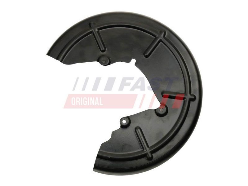 FT00214 FAST - ЗАХИСТ ГАЛЬМІВНОГО ДИСКА FIAT PANDA 03>