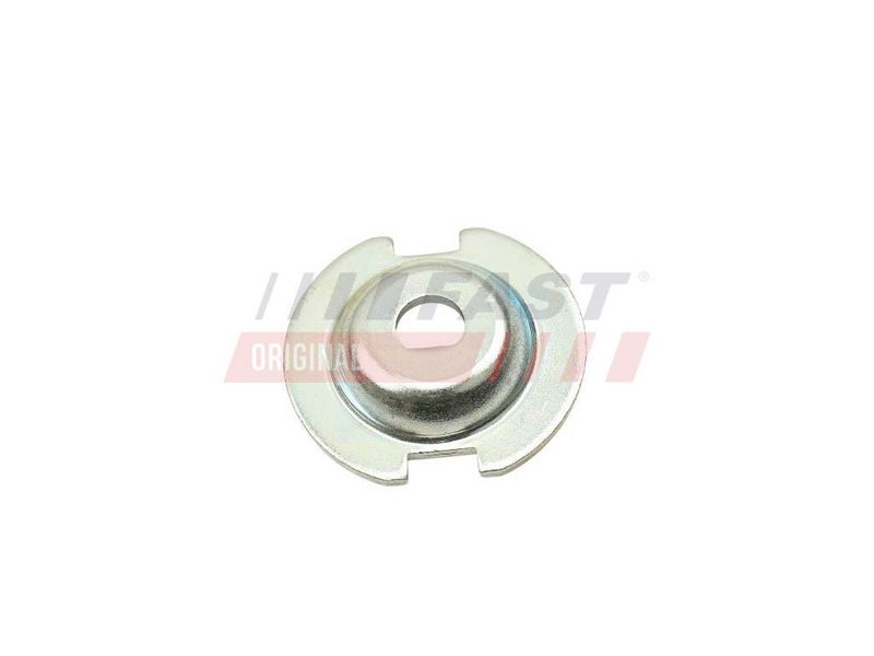 FT00215 FAST - ПОДУШКА ОПОРНА АМОРТИЗАТОРА FIAT CINQUE / SEICENTO ПЕРЕД 98>
