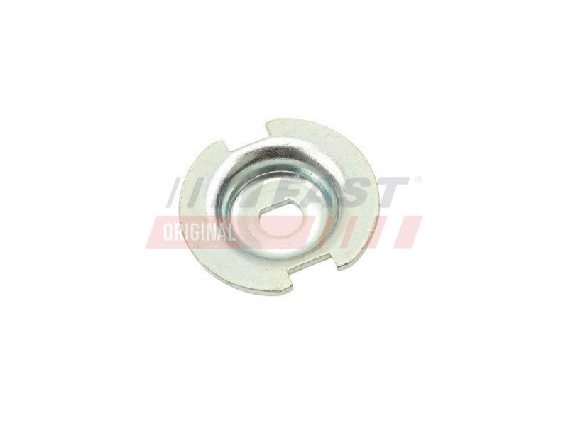 FT00215 FAST - ПОДУШКА ОПОРНА АМОРТИЗАТОРА FIAT CINQUE / SEICENTO ПЕРЕД 98>