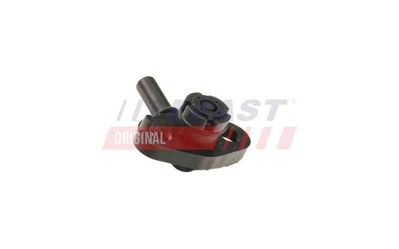 FT00219 FAST - ТРУБКА ГІДРОПІДСИЛЮВАЧА CITROEN НІПЕЛЬ POMPA PODCIŚNIENIA PEUGEOT 1.4 1.5 1.6 HDI