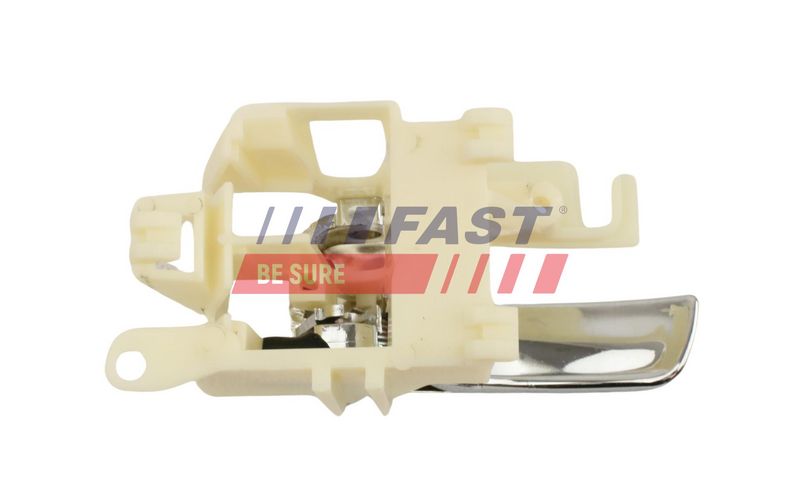 FT00224 FAST - РУЧКА ВНУТР NISSAN NAVARA II 97> ПЕРЕД+ЗАД ПР PATHFINDER 04>