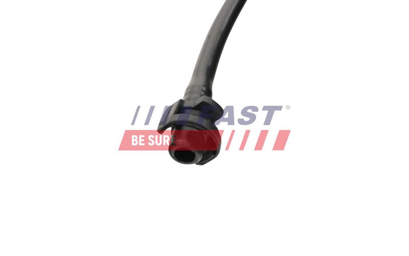 FT00228 FAST - ПАТРУБОК СИСТЕМИ ОХОЛОДЖЕННЯ FORD FIESTA V 01> БАЧКА РОЗШИР 1.4 TDCI