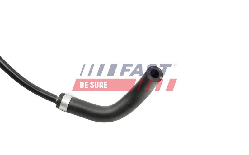 FT00231 FAST - ПАТРУБОК СИСТЕМИ ОХОЛОДЖЕННЯ OPEL ASTRA H 04> J ZAFIRA INSIGNIA 670MM
