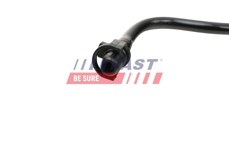 FT00232 FAST - ПАТРУБОК СИСТЕМИ ОХОЛОДЖЕННЯ OPEL ASTRA H 04> БАЧКА РОЗШИР J ZAFIRA INSIGNIA 366MM