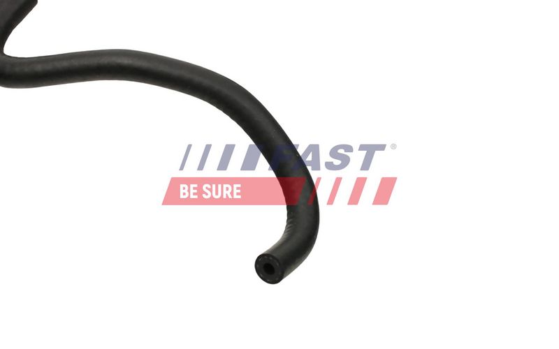 FT00233 FAST - ПАЛИВНА ТРУБКА OPEL ASTRA J 09> ПОВОРОТНИЙ